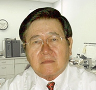 Associate Professor Dr. Teow