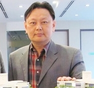 Dr. Lim Y. C.