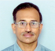 Dr. Ramakrishna