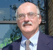 Dr. Roger V. Kendall