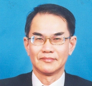 Dr. Tan Luck Pheng